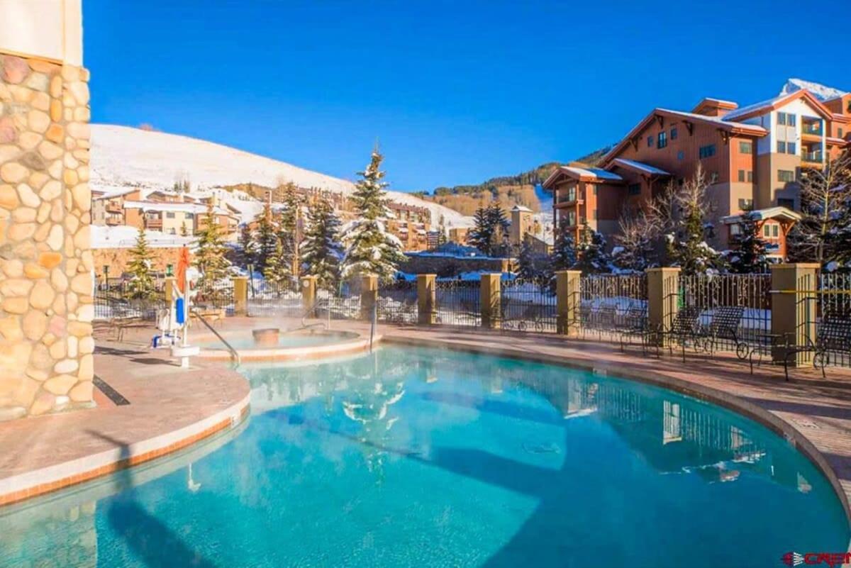 1Bd 272 Perfect Location With Pool Villa Крестед Бют Екстериор снимка