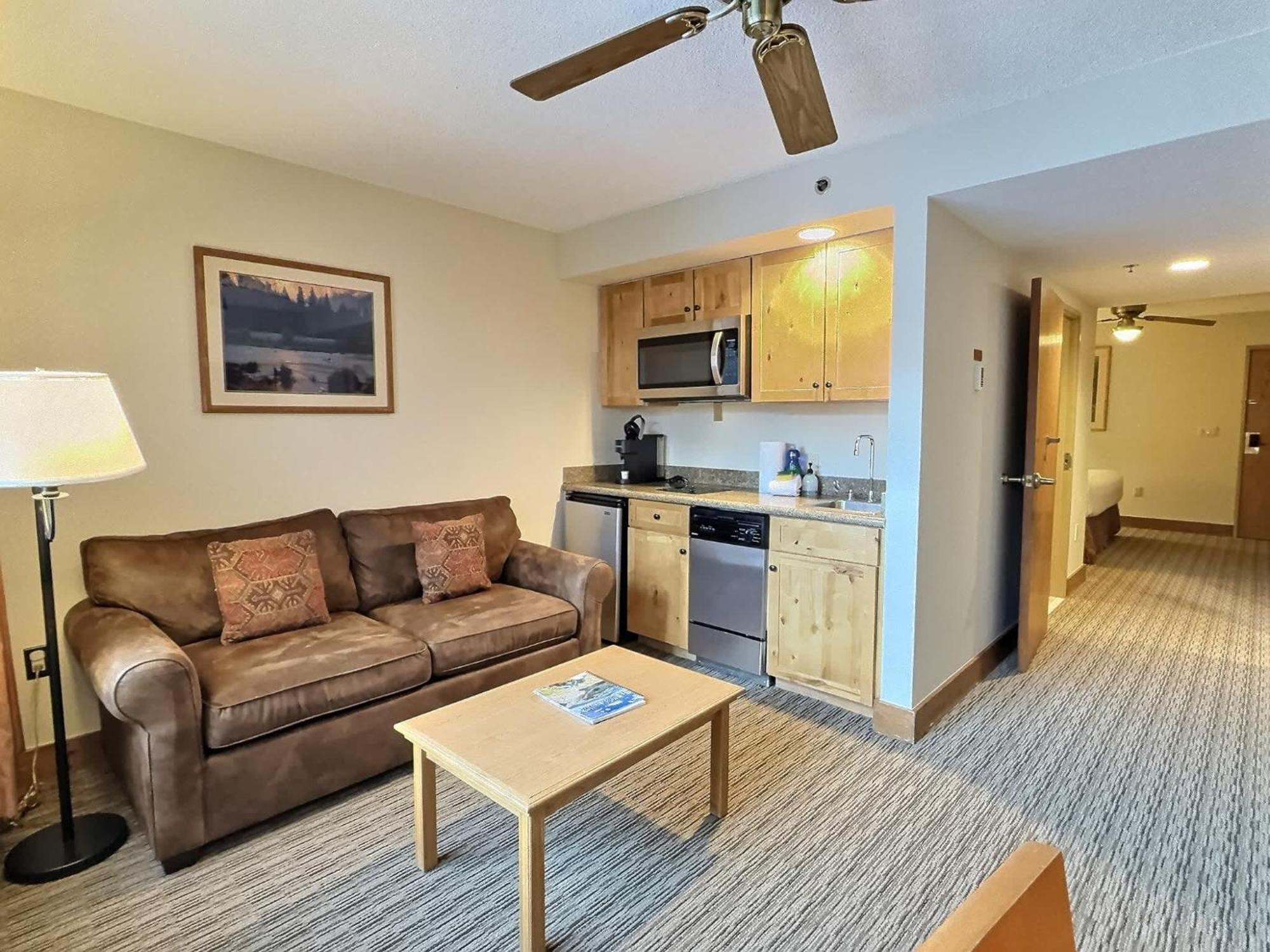 1Bd 272 Perfect Location With Pool Villa Крестед Бют Екстериор снимка