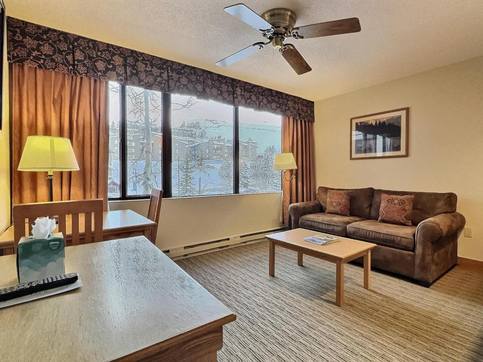 1Bd 272 Perfect Location With Pool Villa Крестед Бют Екстериор снимка